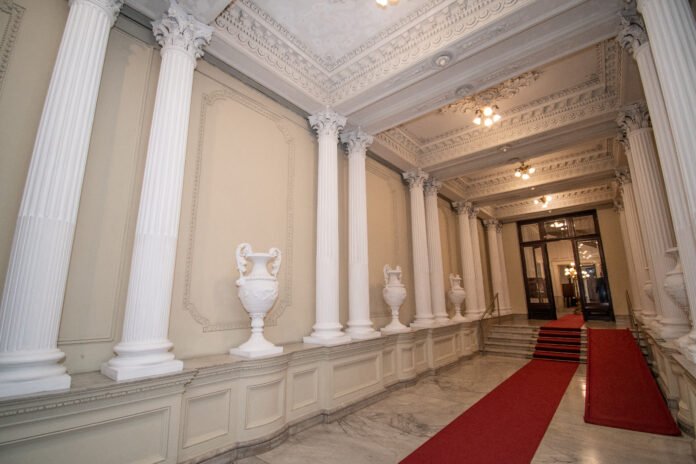Club Uruguay