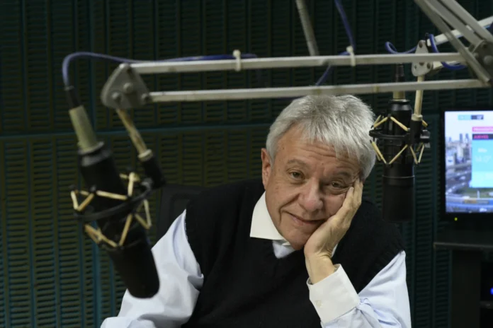 Julio Frade