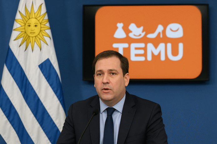 Economia - Uruguay - TEMU