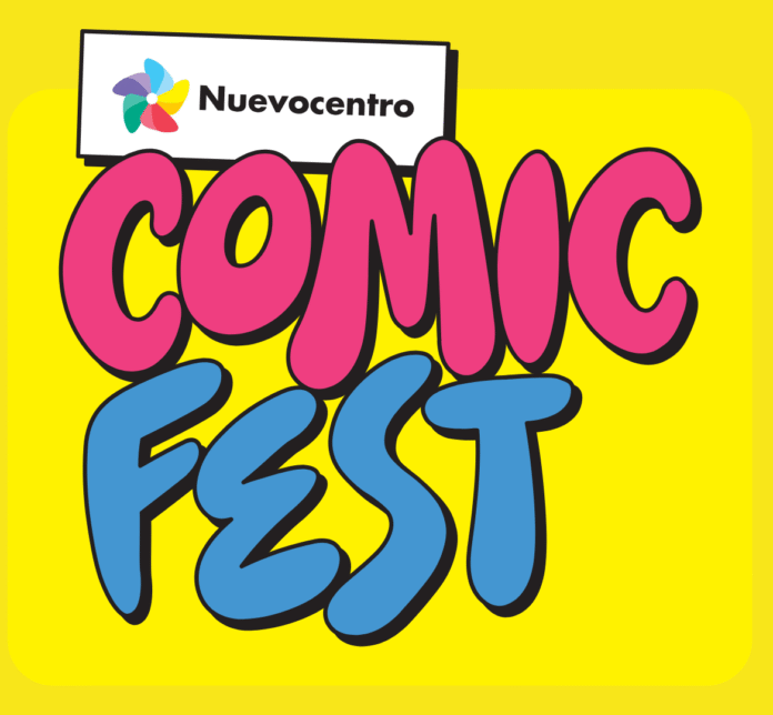 Comic fest