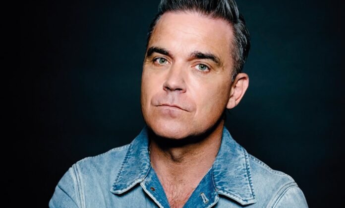 Robbie-Williams