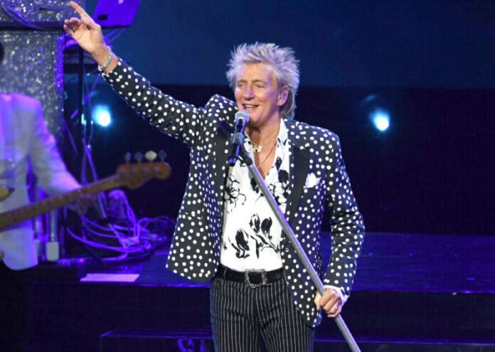 Rod en Uruguay