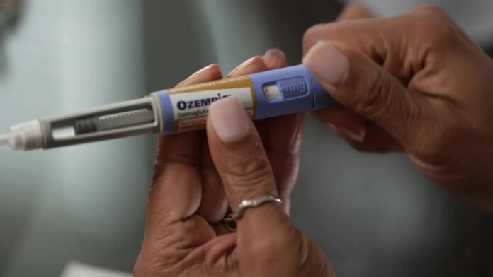 ozempic uruguay