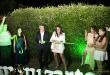 Inauguración de Armonizarte en Carrasco: un nuevo espacio dedicado al bienestar y la estética Inauguración de Amonizarte