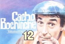 Falleció Cacho de la Cruz, el histórico conductor que marcó la televisión uruguaya