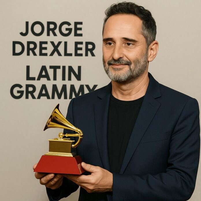 Jorge-Drexler-Premios-Grammy