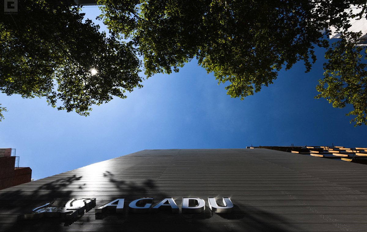 Agadu