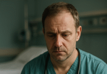 Enfermero mató a 10 pacientes porque quería “trabajar menos”