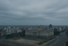 Noticias de Uruguay de Última Hora: clima, movilidad y cómo llega la final del Campeonato Uruguayo uruguay hoy