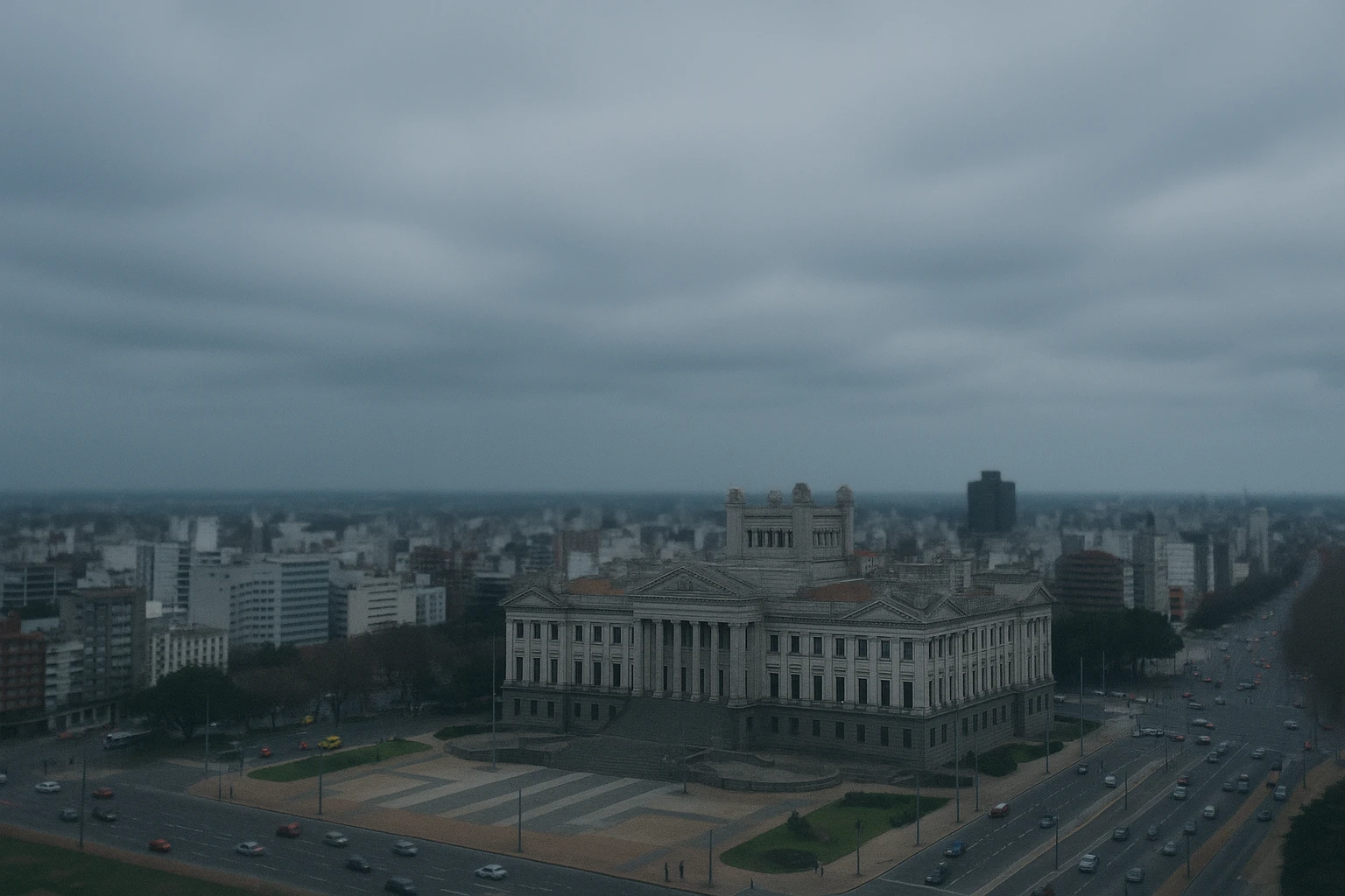 uruguay hoy
