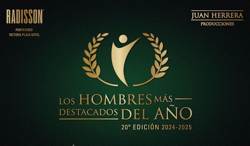hombre del año