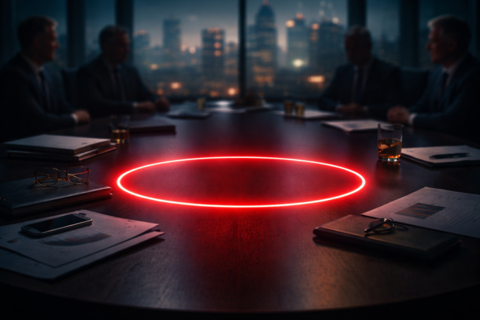 Circulo Rojo