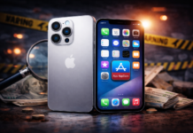 Réplicas de iPhone: cómo identificarlas, riesgos reales y por qué aumentan en 2026 replica de Iphone