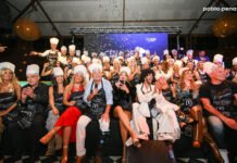 48° edición de la “Cena de Famosos” Cena de Famosos Punta del Este 2026