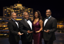 Los Plateros regresan a Enjoy Punta del Este: un clásico que no podés perder Los Plateros en Enjoy