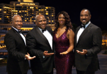 Los Plateros regresan a Enjoy Punta del Este: un clásico que no podés perder Los Plateros en Enjoy