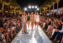 Pasarela Solidaria: moda, compromiso social y proyección internacional desde Punta del Este evento de moda punta del este