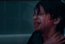 El Susurro: una inquietante propuesta de terror llega a la cartelera terror Uruguayo - El Susurro