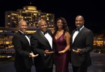 Los Plateros regresan a Enjoy Punta del Este: un clásico que no podés perder Concierto de Los Plateros