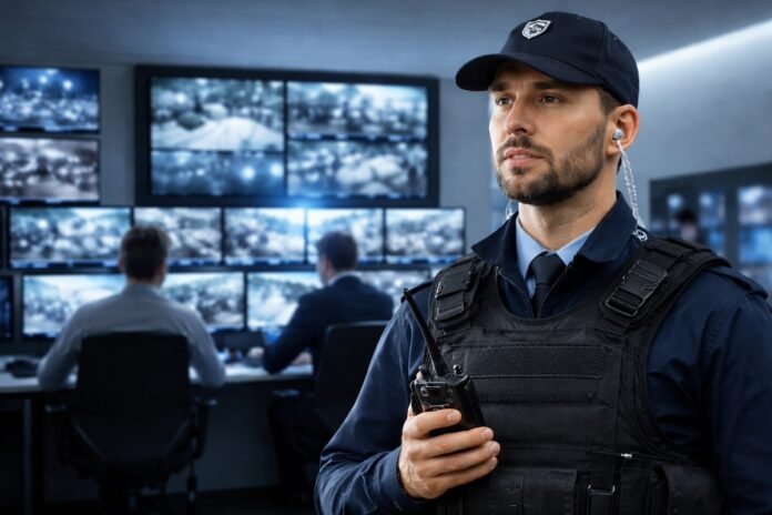 Hermes Seguridad