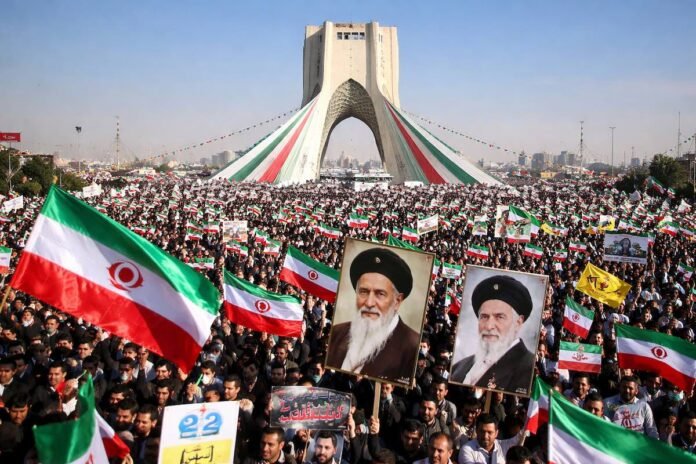 iran