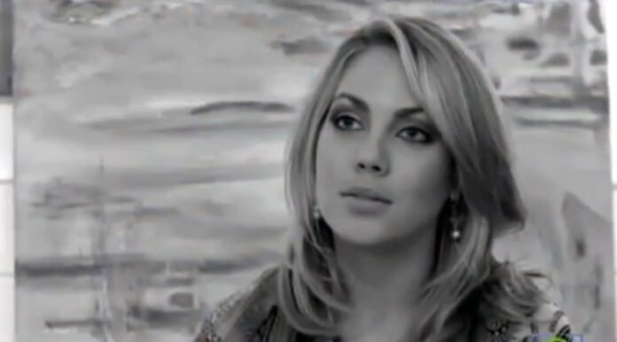 Miss Uruguay