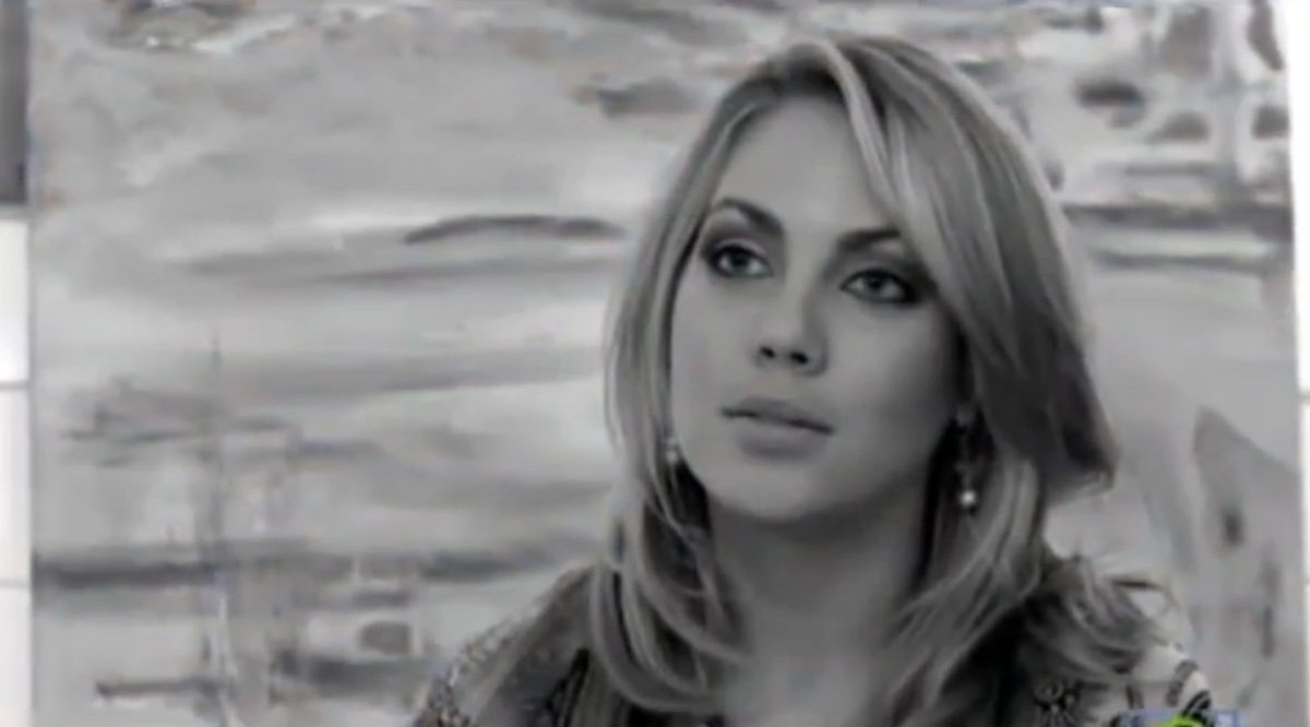 Miss Uruguay
