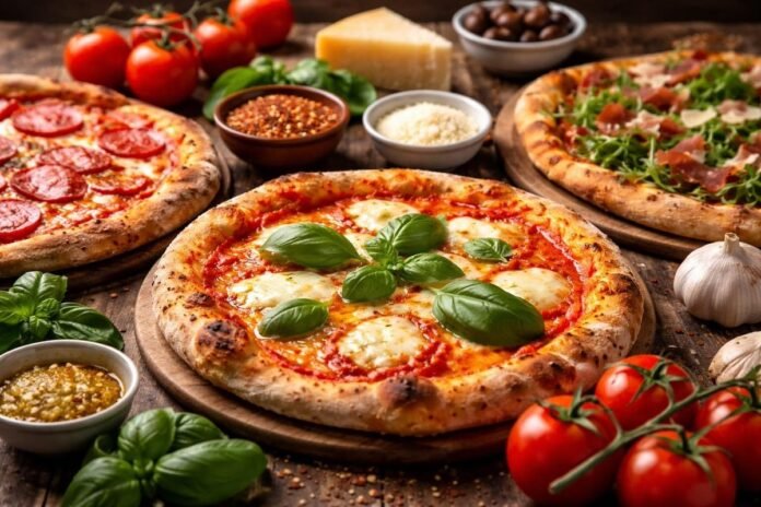 pizza