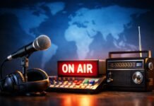 Día Mundial de la Radio: el medio que informa, acompaña y conecta comunidades radio