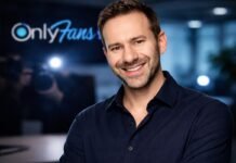 Murió Leonid Radvinsky, dueño de OnlyFans, a los 43 años Leonid Radvinsky