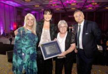 Ganadoras de La Mujer del Año 2025-2026 en Uruguay: lista completa y premiadas Mujer del Año