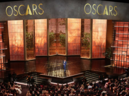 PREMIOS OSCAR