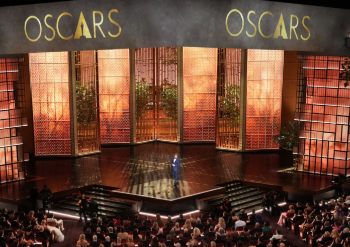 PREMIOS OSCAR