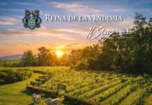 H. Stagnari presentará la primera edición de la Reina de la Vendimia H. Stagnari presentará la primera edición de la Reina de la Vendimia