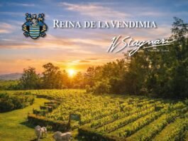 H. Stagnari presentará la primera edición de la Reina de la Vendimia