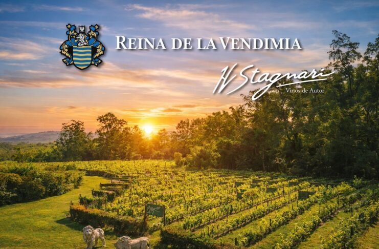 H. Stagnari presentará la primera edición de la Reina de la Vendimia