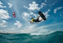 Kitesurf Mallorca: Cursos para todos los niveles