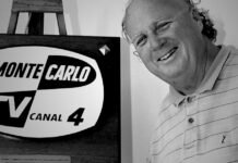 Murió “El Colorado de Omar”: el personaje que se volvió eterno sin decir una palabra Colorado de Omar en Canal 4