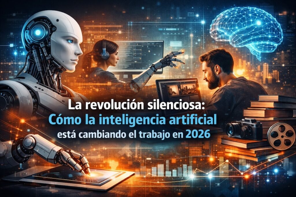 Inteligencia Artificial