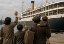 España debate la inmigración… pero olvida que millones de españoles emigraron sin papeles Inmigrantes