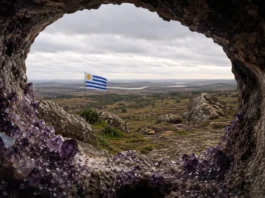 Turismo en Uruguay