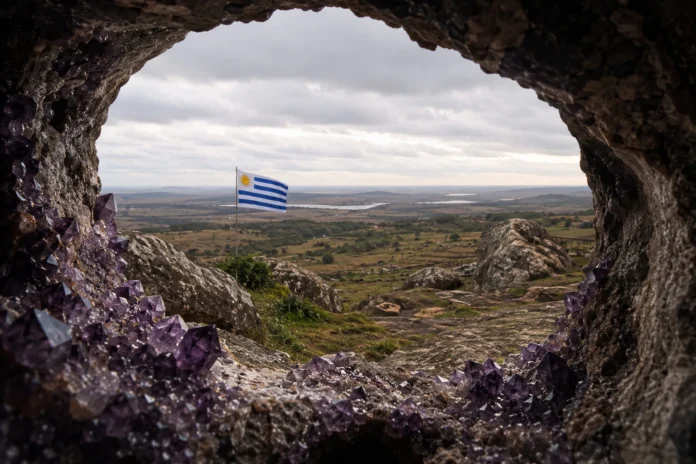 Turismo en Uruguay