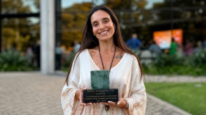 maria-keto-premio-longevity-city-punta-del-este-pablo-pena