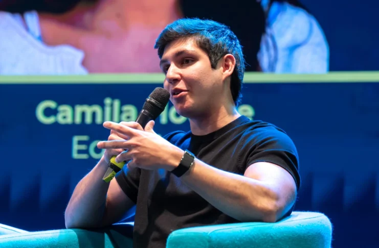 Gonzalo spinelli, reformar el sistema de salud