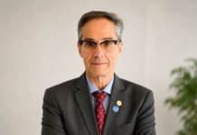 Dr. Daniel Caiña: “La obesidad no es un problema estético, es una enfermedad crónica” Dr Daniel Caiña