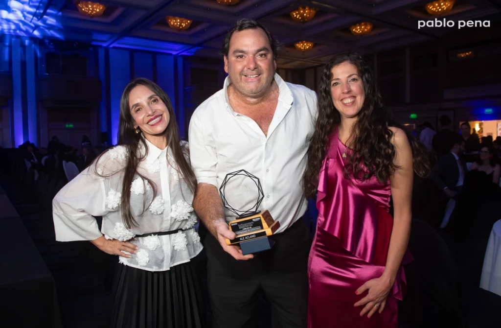 INFLUENCERS AWARDS 2026 PABLO PENA 108