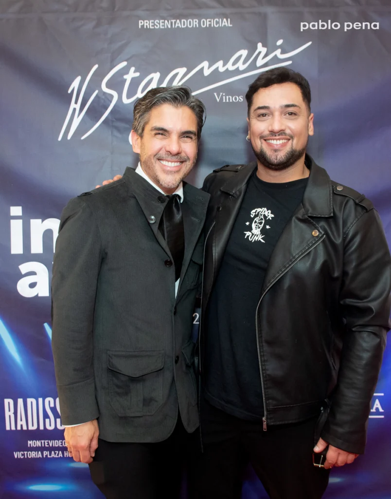 Influencers Awards 2025/2026 43 INFLUENCERS AWARDS 2026 PABLO PENA 129