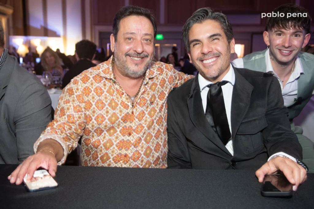 Influencers Awards 2025/2026 54 INFLUENCERS AWARDS 2026 PABLO PENA 161