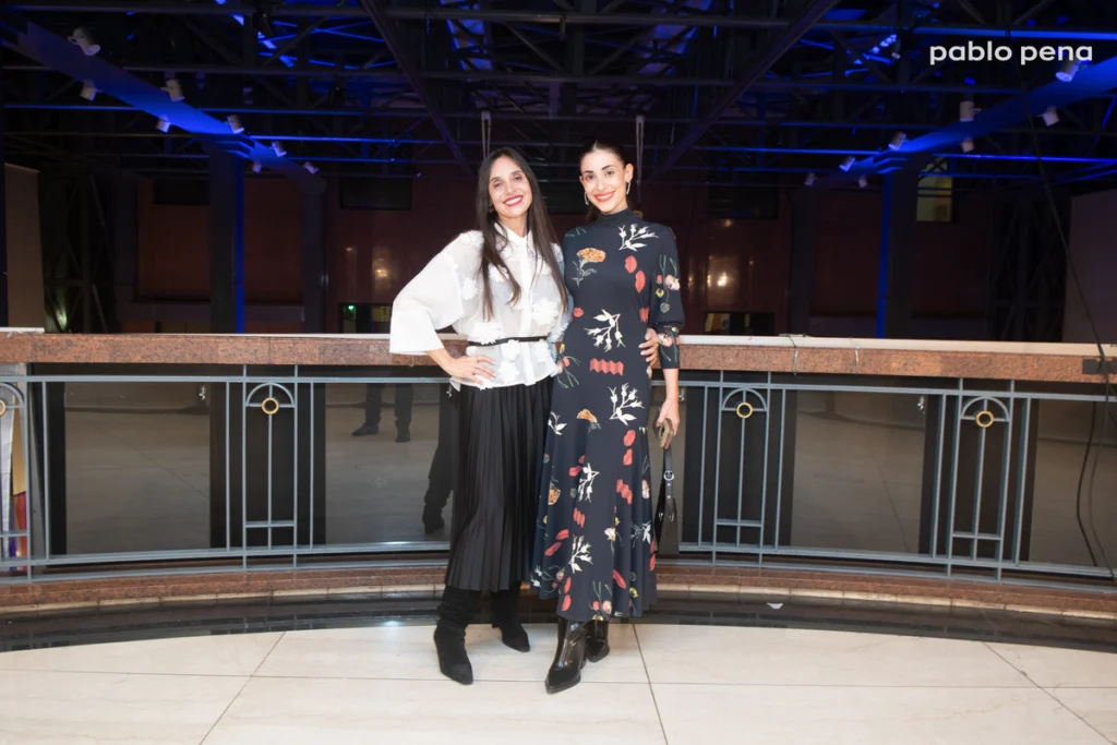 Influencers Awards 2025/2026 18 María Keto