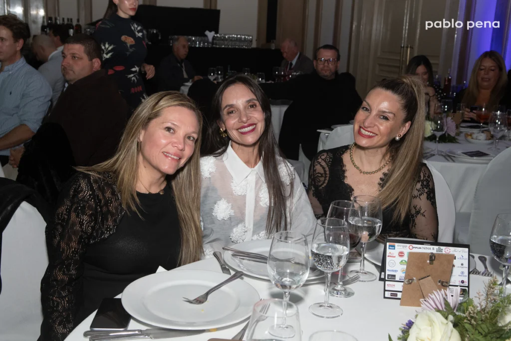 Influencers Awards 2025/2026 32 María Keto